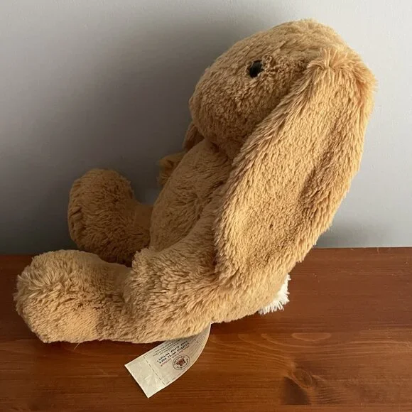 Build-A-Bear Pawlette Bunny Rabbit Plush - Picture 2 of 8